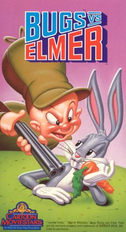 Bugs vs. Elmer