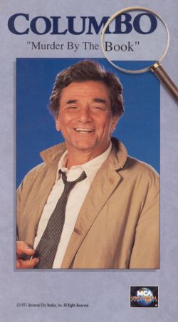 Columbo: Murder by the Book