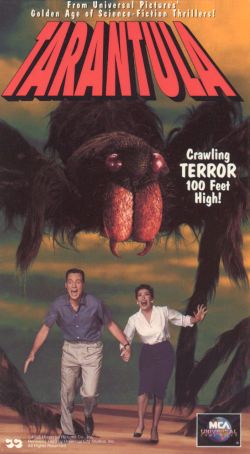 Tarantula