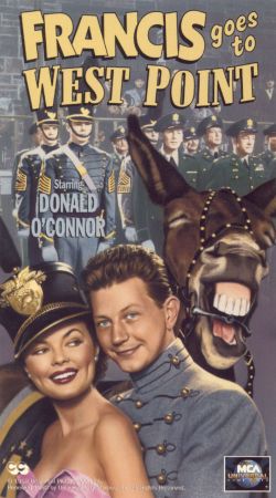 Francis Goes to West Point