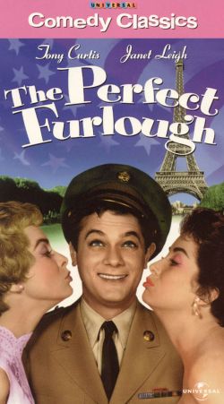 The Perfect Furlough