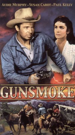 Gunsmoke