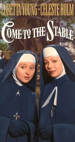 Come to the Stable