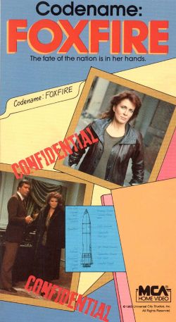 Codename: Foxfire