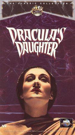 Dracula's Daughter
