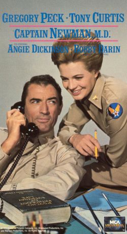 Captain Newman, M.D.