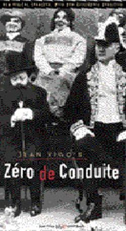 Zero for Conduct