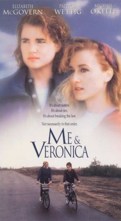 Me and Veronica