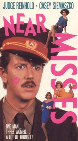 Near Misses