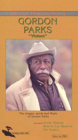Gordon Parks: 