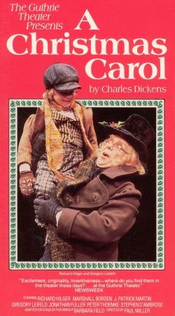 A Christmas Carol