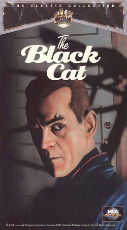 The Black Cat