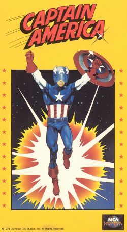 Captain America