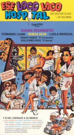 Ese Loco Loco Hospital