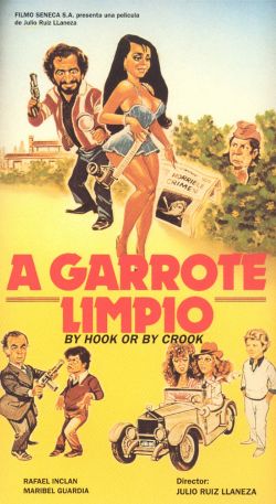A Garrote Limpio