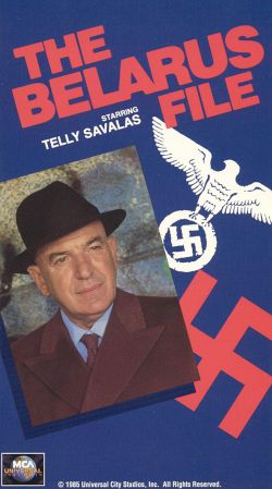 The Belarus File