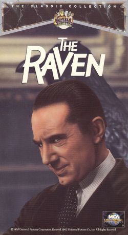 The Raven