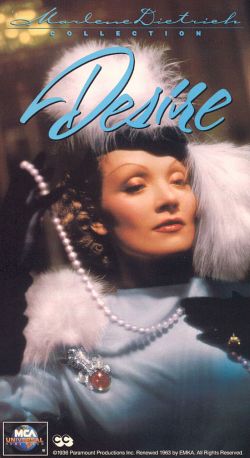 Desire
