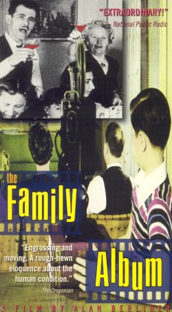 The Family Album