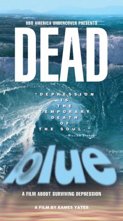 America Undercover: Dead Blue - A Film About Surviving Depression