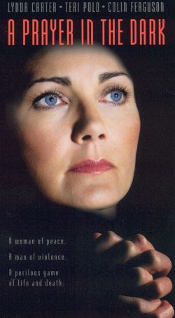A Prayer In The Dark