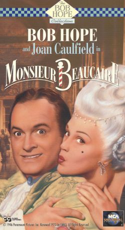 Monsieur Beaucaire
