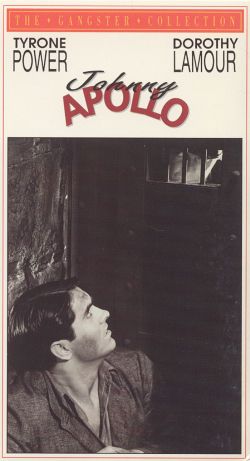 Johnny Apollo