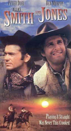 Alias Smith and Jones