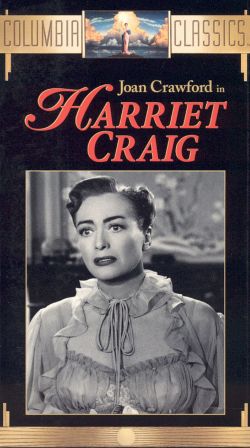 Harriet Craig