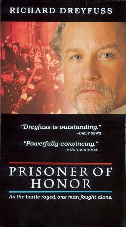 Prisoner of Honor