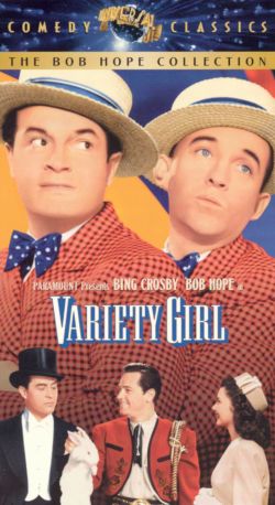 Variety Girl