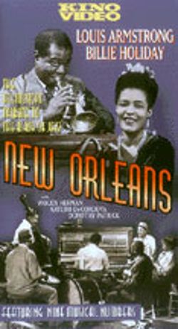 New Orleans