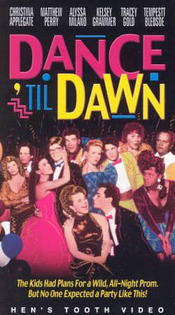 Dance 'til Dawn