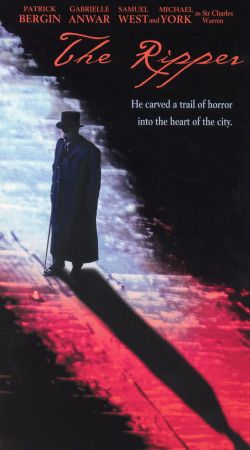 The Ripper