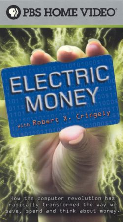 Electric Money