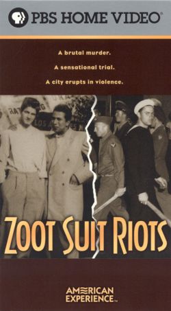 American Experience: Zoot Suit Riots