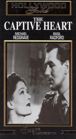 The Captive Heart