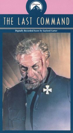 The Last Command