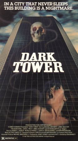 Dark Tower