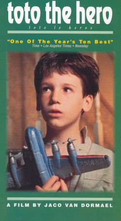 Toto the Hero