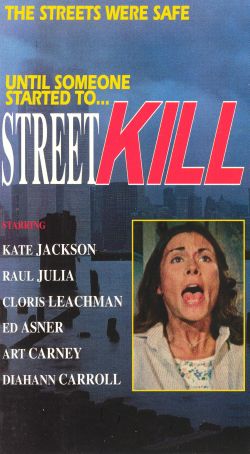 Death Scream