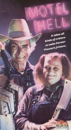 Motel Hell