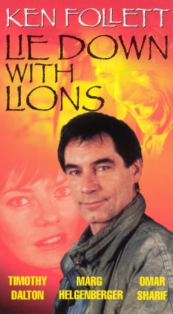 Lie Down with Lions