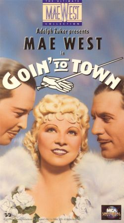 Goin' to Town