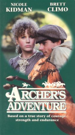 Archer's Adventure
