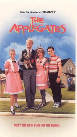 The Applegates