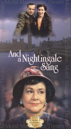 And a Nightingale Sang