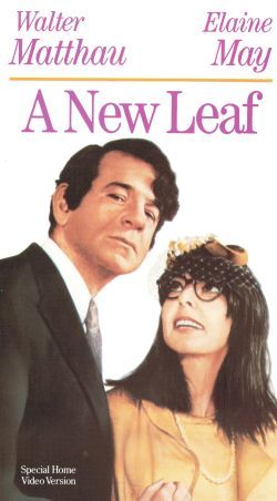 A New Leaf