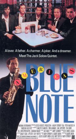 American Blue Note