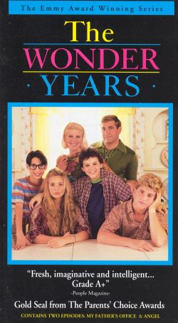 The Wonder Years: Season 02